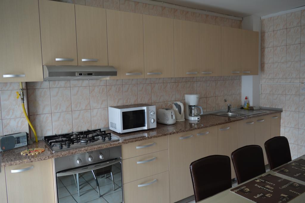 Vila Villador Piatra Neamţ Habitación foto