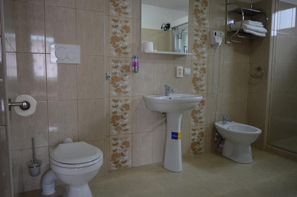 Vila Villador Piatra Neamţ Habitación foto