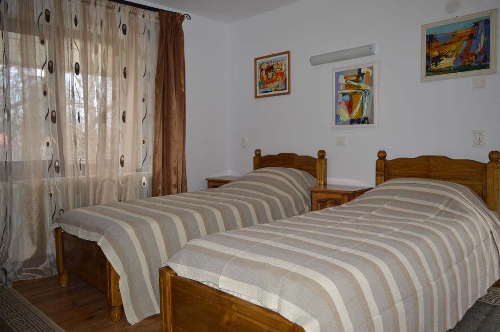 Vila Villador Piatra Neamţ Habitación foto